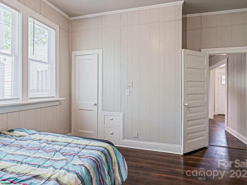 530 Franklin Street, Salisbury, NC 28144.  MLS# CAR4248985, YatesRealty ID 20111. 