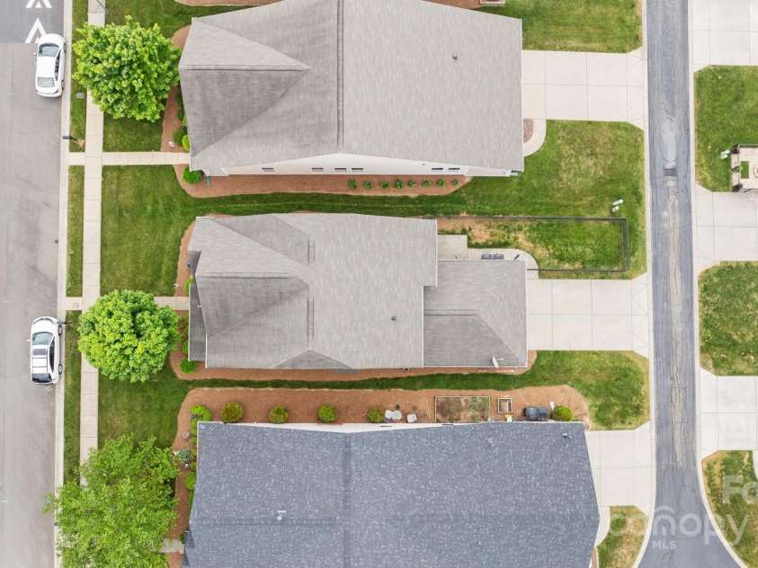 1004 Craven Street, Indian Trail, NC 28079.  MLS# CAR4253179, YatesRealty ID 20113. 