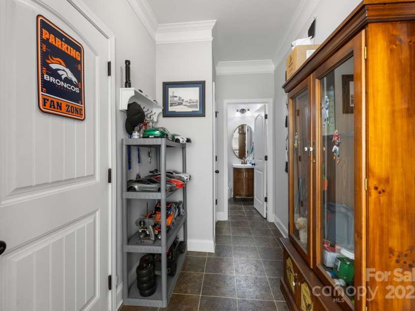 1004 Craven Street, Indian Trail, NC 28079.  MLS# CAR4253179, YatesRealty ID 20113. 