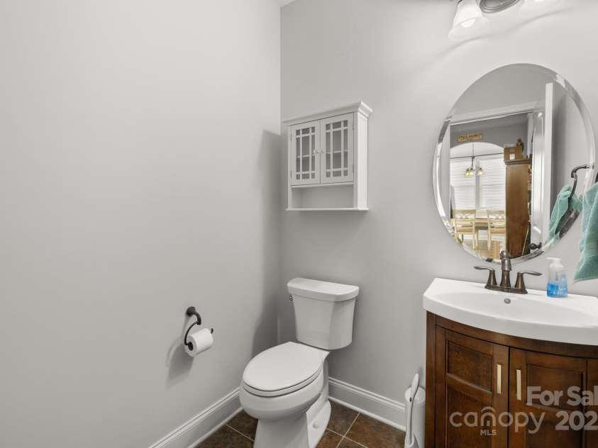 1004 Craven Street, Indian Trail, NC 28079.  MLS# CAR4253179, YatesRealty ID 20113. 