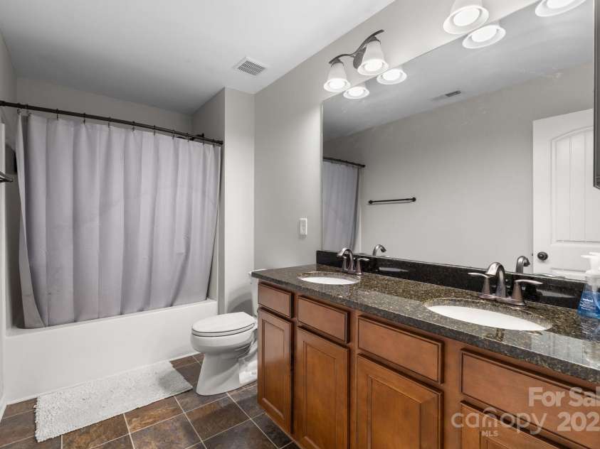 1004 Craven Street, Indian Trail, NC 28079.  MLS# CAR4253179, YatesRealty ID 20113. 