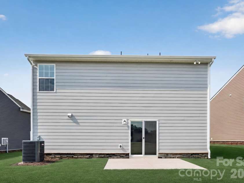 1222 Ambrosia Drive, York, SC 29745.  MLS# CAR4378545, YatesRealty ID 20113. 