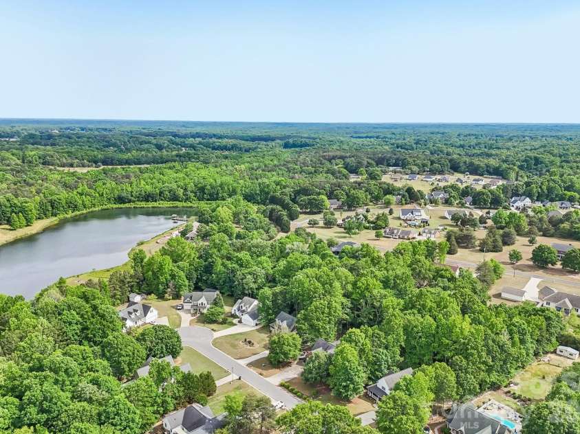 917 Clover Park Drive, Clover, SC 29710.  MLS# CAR4378029, YatesRealty ID 20115. 
