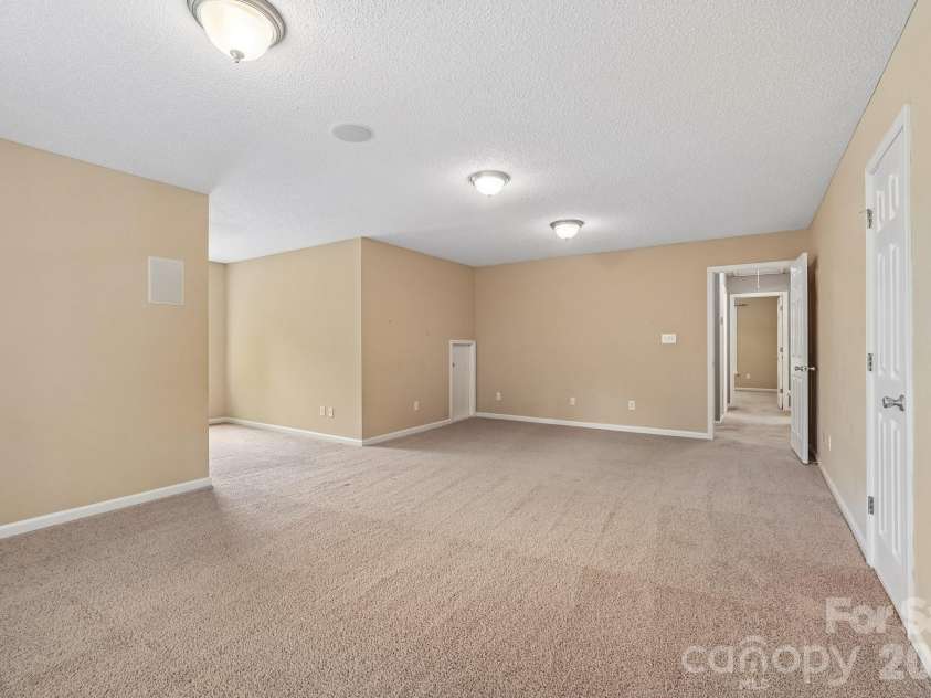 917 Clover Park Drive, Clover, SC 29710.  MLS# CAR4378029, YatesRealty ID 20115. Bonus Room/4th Bedroom