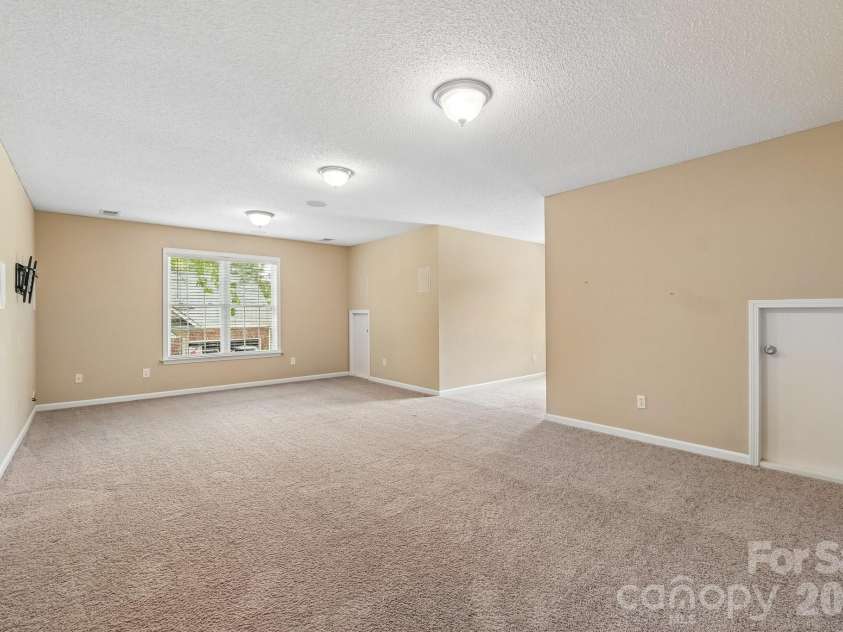 917 Clover Park Drive, Clover, SC 29710.  MLS# CAR4378029, YatesRealty ID 20115. Bonus Room/4th Bedroom