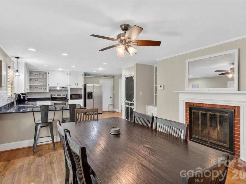 962 Sherwood Circle, Lancaster, SC 29720.  MLS# CAR4330888, YatesRealty ID 20116. 