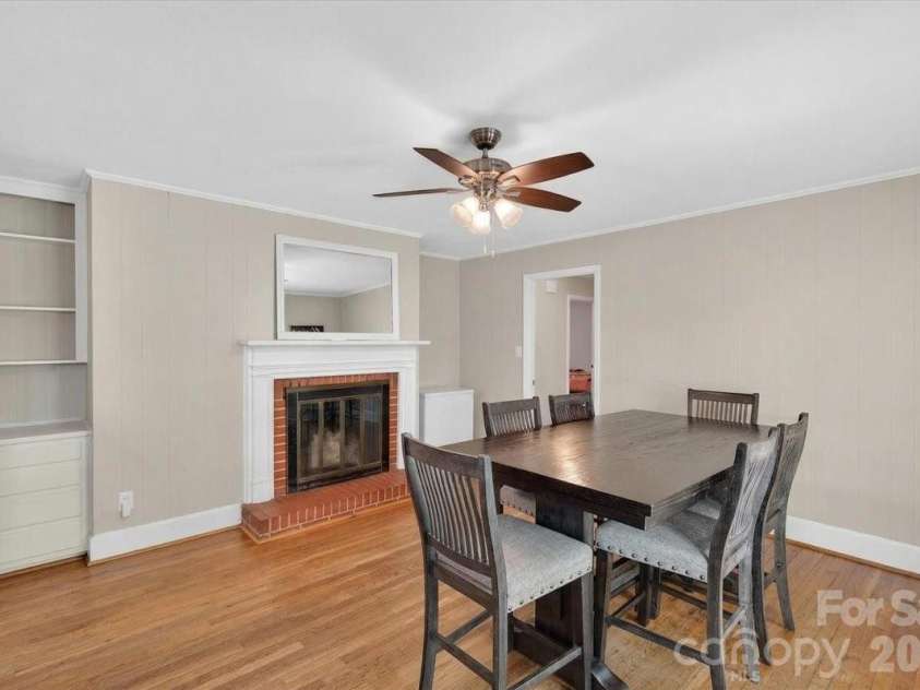 962 Sherwood Circle, Lancaster, SC 29720.  MLS# CAR4330888, YatesRealty ID 20116. 