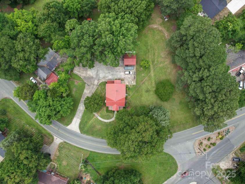 1614 Linwood Road, Gaston, NC 28052.  MLS# CAR4266981, YatesRealty ID 20119. 