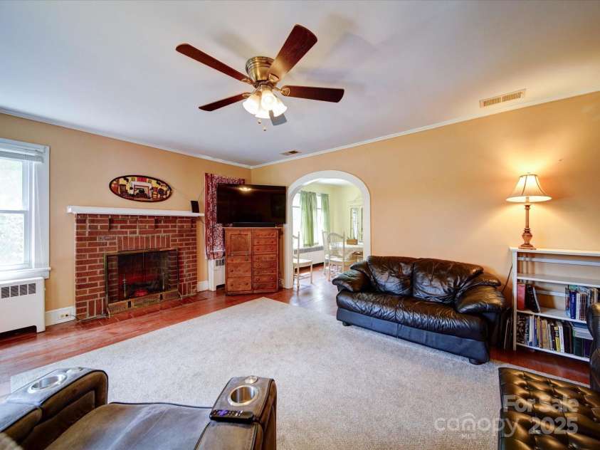 1614 Linwood Road, Gaston, NC 28052.  MLS# CAR4266981, YatesRealty ID 20119. 