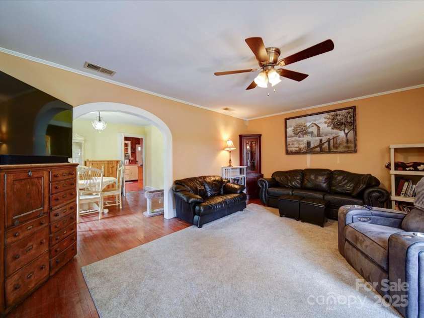 1614 Linwood Road, Gaston, NC 28052.  MLS# CAR4266981, YatesRealty ID 20119. 