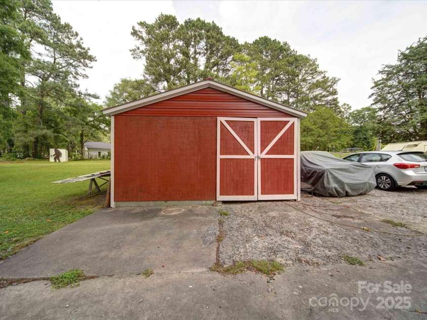 1614 Linwood Road, Gaston, NC 28052.  MLS# CAR4266981, YatesRealty ID 20119. 