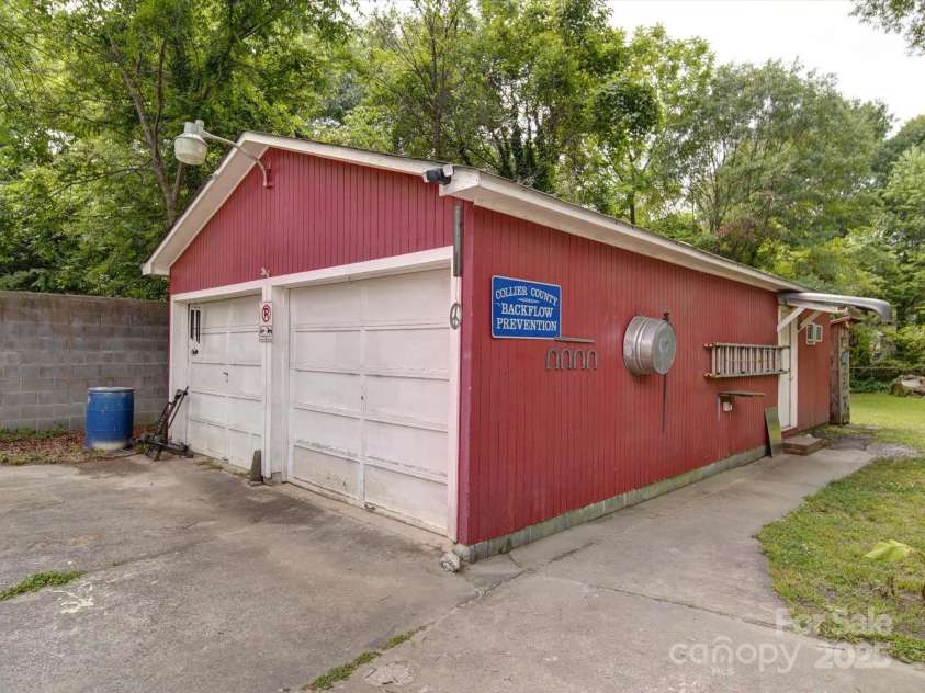 1614 Linwood Road, Gaston, NC 28052.  MLS# CAR4266981, YatesRealty ID 20119. 