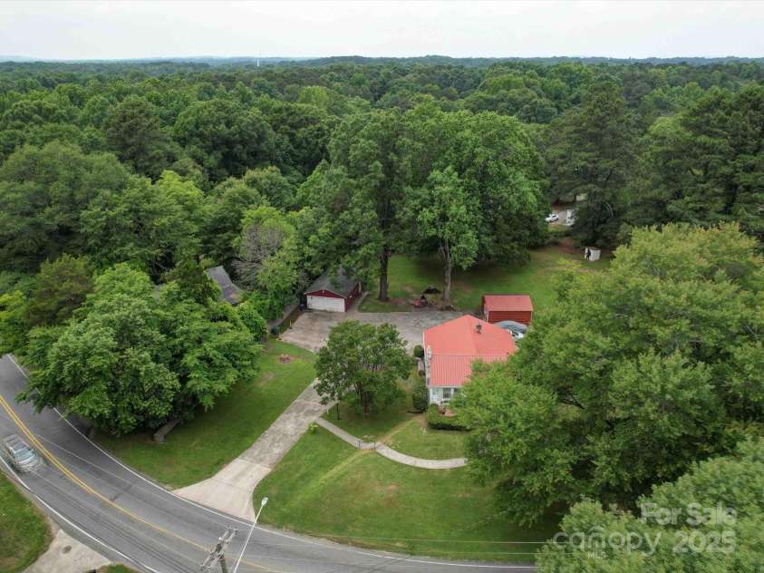1614 Linwood Road, Gaston, NC 28052.  MLS# CAR4266981, YatesRealty ID 20119. 