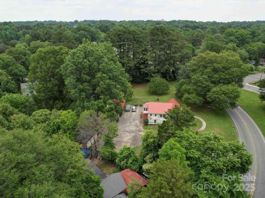 1614 Linwood Road, Gaston, NC 28052.  MLS# CAR4266981, YatesRealty ID 20119. 