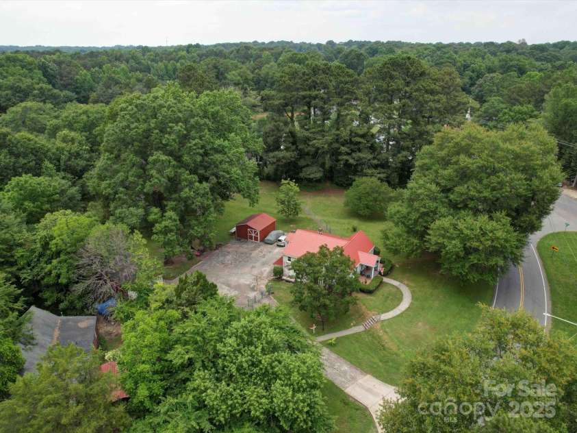1614 Linwood Road, Gaston, NC 28052.  MLS# CAR4266981, YatesRealty ID 20119. 