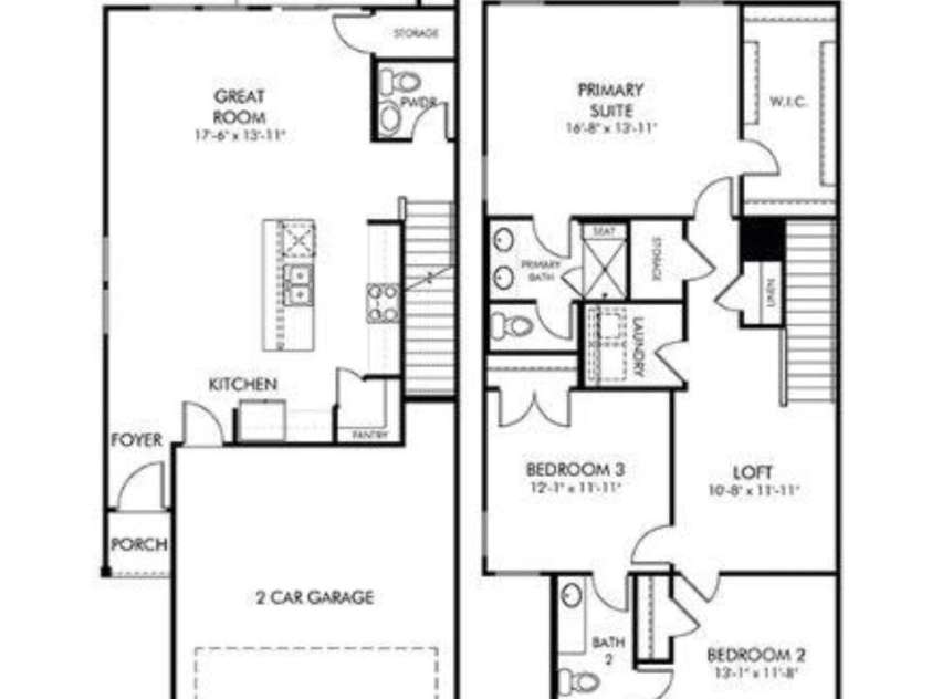 3873 County Down Avenue, Kannapolis, NC 28081.  MLS# CAR4319920, YatesRealty ID 20119. 