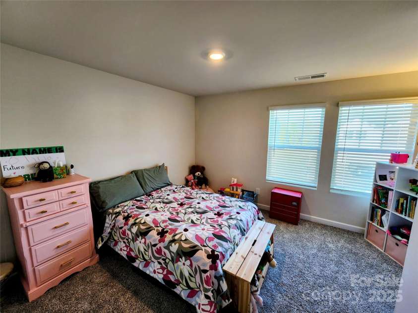 3873 County Down Avenue, Kannapolis, NC 28081.  MLS# CAR4319920, YatesRealty ID 20119. 