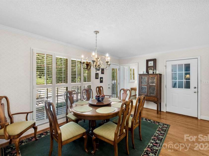 600 Queens Road, Cherryville, NC 28021.  MLS# CAR4272279, YatesRealty ID 2012. 