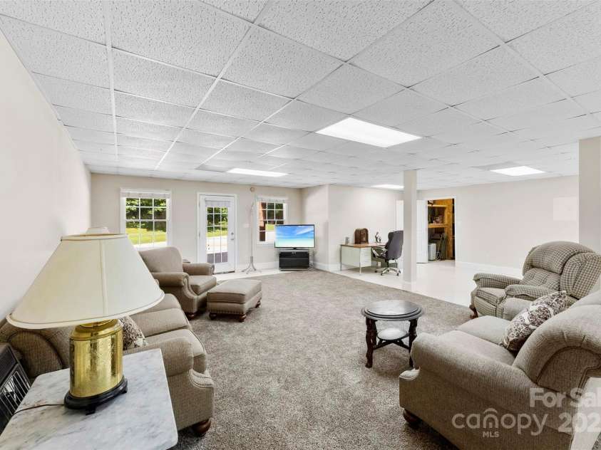600 Queens Road, Cherryville, NC 28021.  MLS# CAR4272279, YatesRealty ID 2012. 