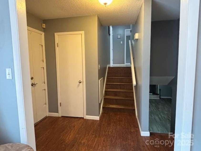 818 6th Street, Newton, NC 28658.  MLS# CAR4221482, YatesRealty ID 2012. 