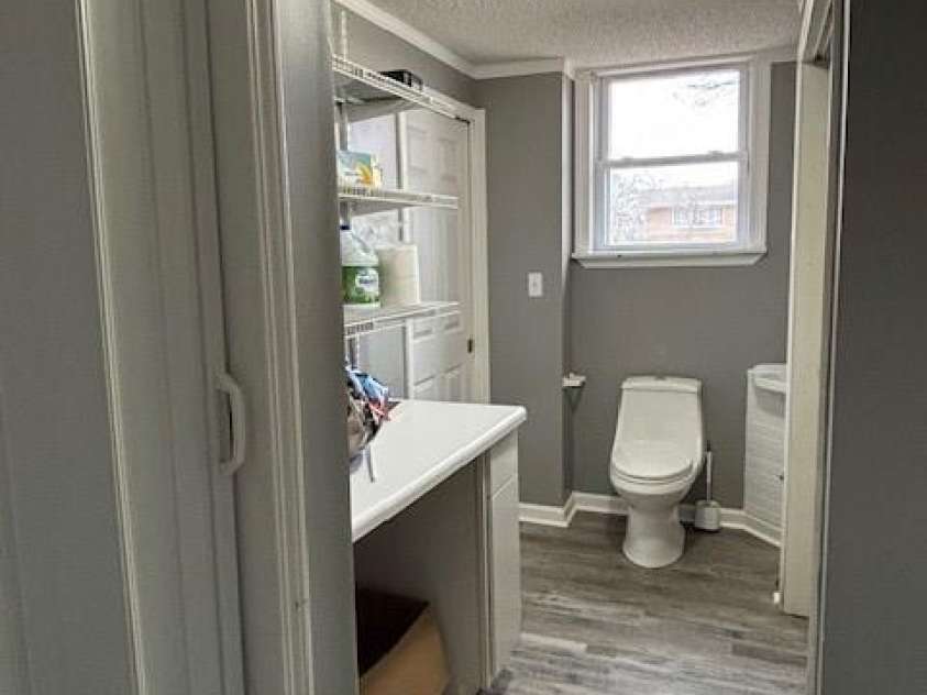 818 6th Street, Newton, NC 28658.  MLS# CAR4221482, YatesRealty ID 2012. 