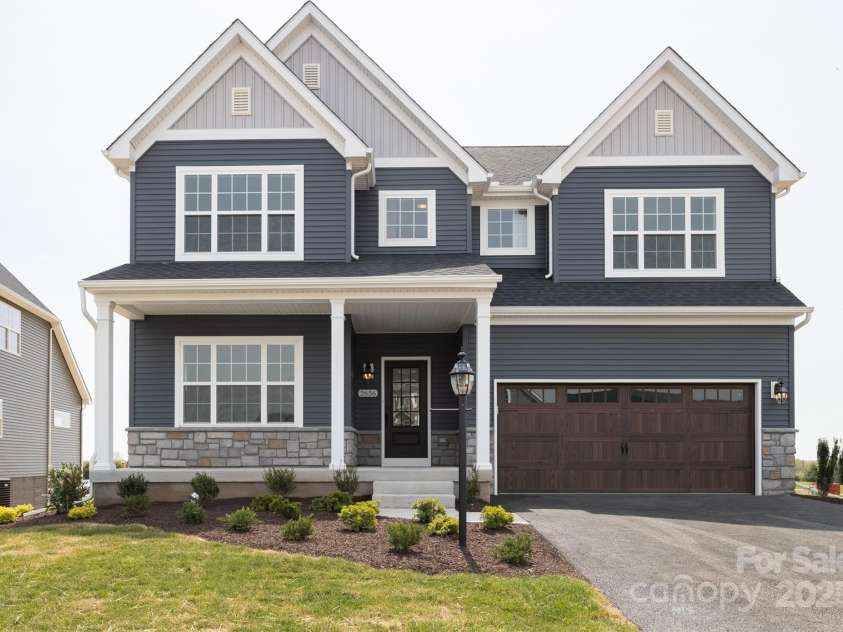 236 Paradise Drive, Belmont, NC 28012.  MLS# CAR4268347, YatesRealty ID 20121. 