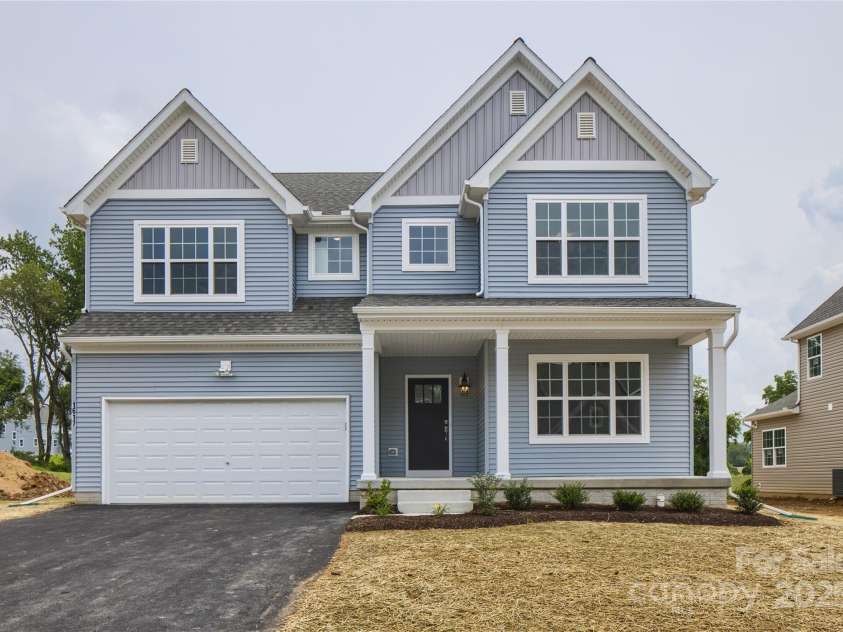 236 Paradise Drive, Belmont, NC 28012.  MLS# CAR4268347, YatesRealty ID 20121. 