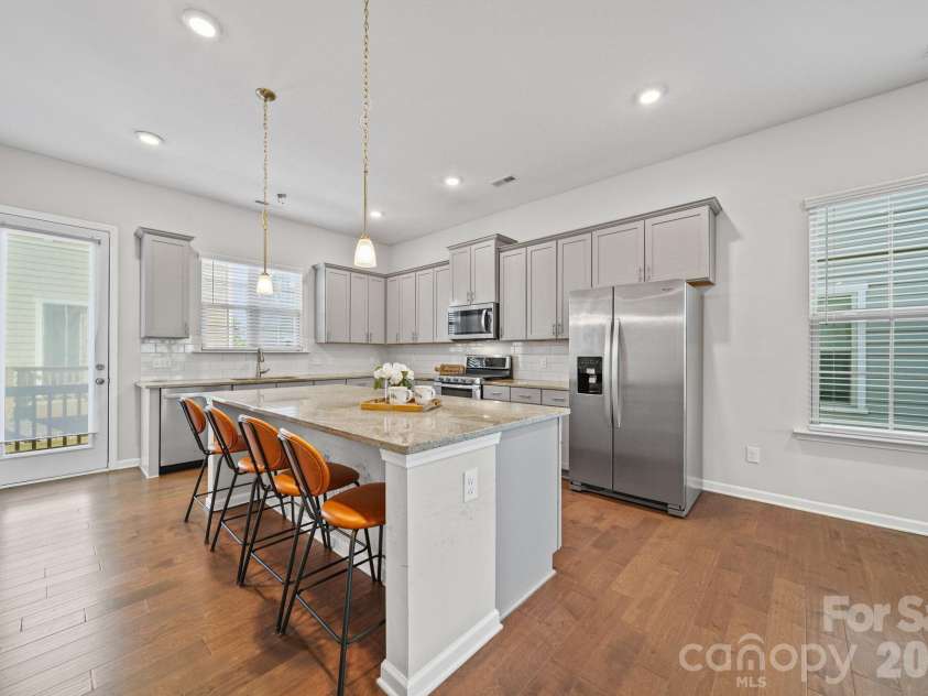 928 Bexton Street, Charlotte, NC 28273.  MLS# CAR4370934, YatesRealty ID 20122. 