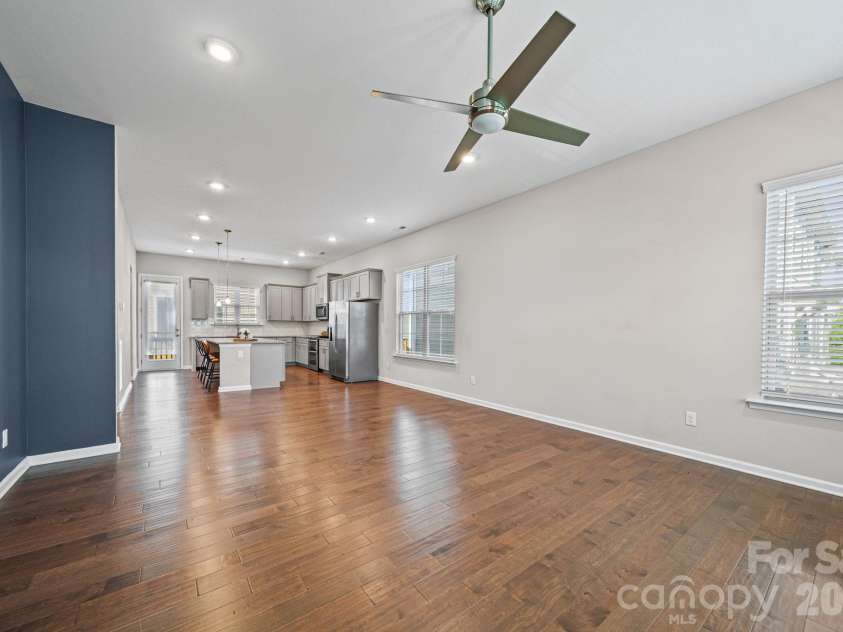 928 Bexton Street, Charlotte, NC 28273.  MLS# CAR4370934, YatesRealty ID 20122. 