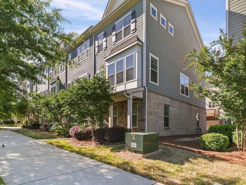 928 Bexton Street, Charlotte, NC 28273.  MLS# CAR4370934, YatesRealty ID 20122. 
