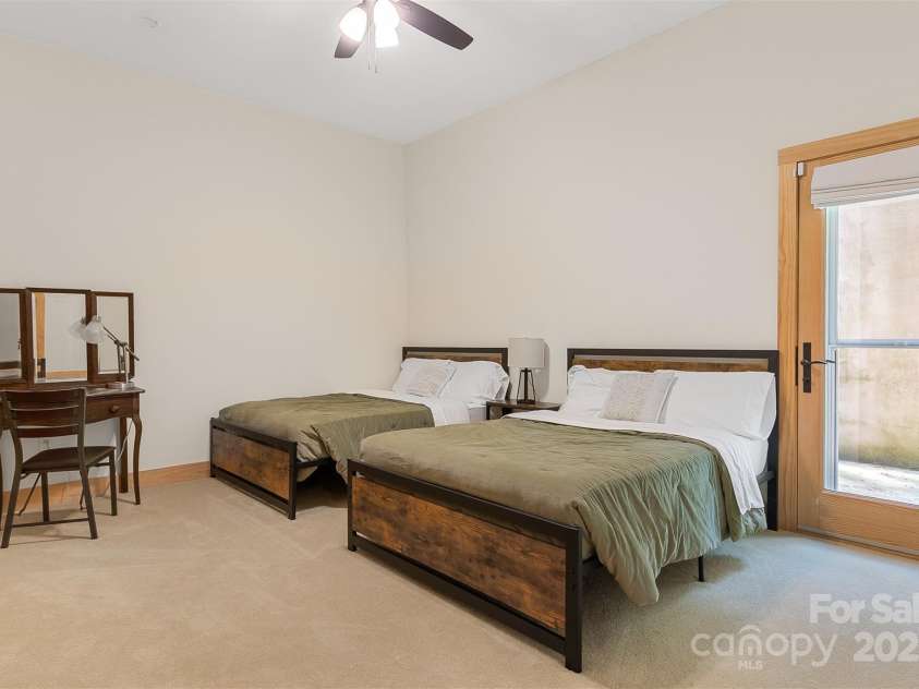 5690 Anchor Drive, Granite Falls, NC 28630.  MLS# CAR4252807, YatesRealty ID 20124. Bedroom #2