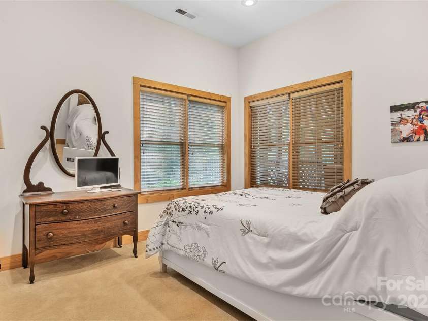 5690 Anchor Drive, Granite Falls, NC 28630.  MLS# CAR4252807, YatesRealty ID 20124. Bedroom #3