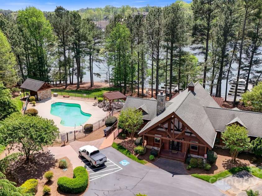 5690 Anchor Drive, Granite Falls, NC 28630.  MLS# CAR4252807, YatesRealty ID 20124. Swimming, boating, picnics, kayaking, canoeing, walking trails, numerous activities to explore!