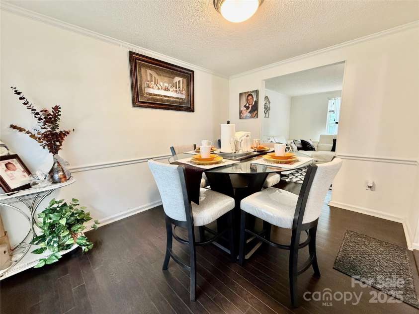 2008 Bantry Lane, Charlotte, NC 28262.  MLS# CAR4270795, YatesRealty ID 20125. 