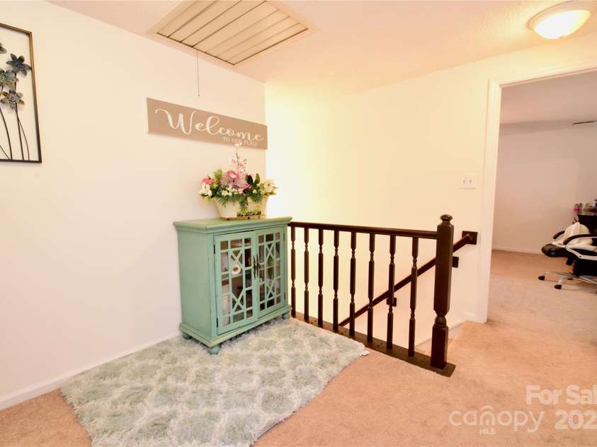 2008 Bantry Lane, Charlotte, NC 28262.  MLS# CAR4270795, YatesRealty ID 20125. 