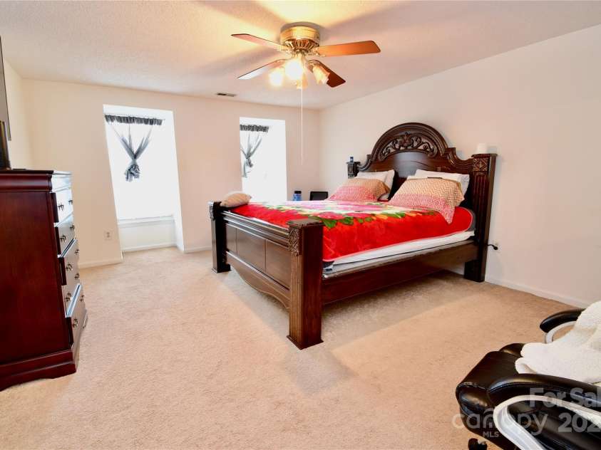2008 Bantry Lane, Charlotte, NC 28262.  MLS# CAR4270795, YatesRealty ID 20125. 