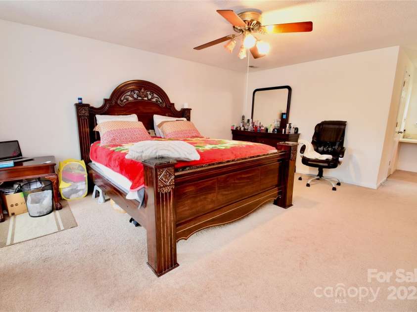 2008 Bantry Lane, Charlotte, NC 28262.  MLS# CAR4270795, YatesRealty ID 20125. 