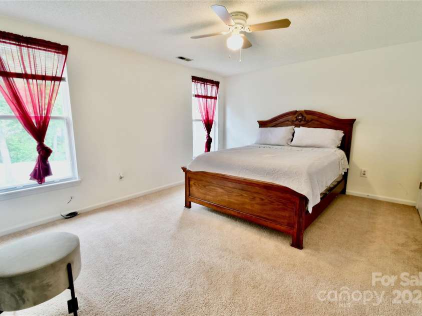 2008 Bantry Lane, Charlotte, NC 28262.  MLS# CAR4270795, YatesRealty ID 20125. 