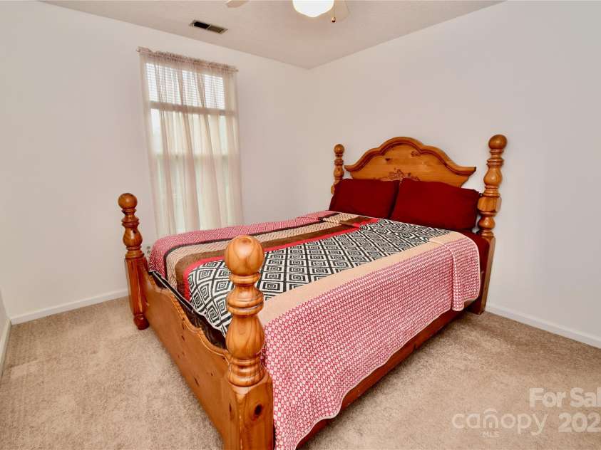 2008 Bantry Lane, Charlotte, NC 28262.  MLS# CAR4270795, YatesRealty ID 20125. 