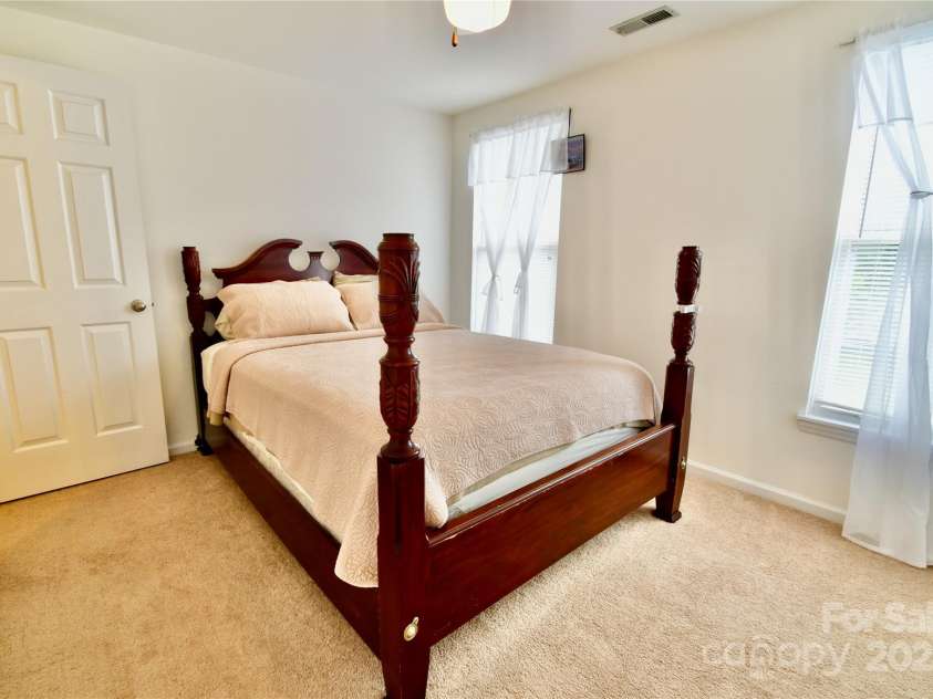 2008 Bantry Lane, Charlotte, NC 28262.  MLS# CAR4270795, YatesRealty ID 20125. 