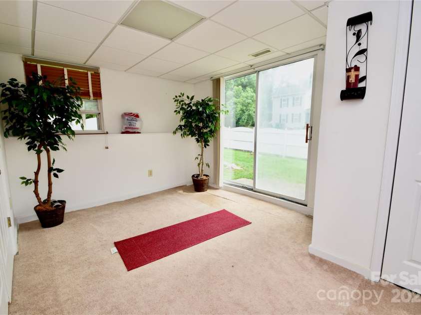 2008 Bantry Lane, Charlotte, NC 28262.  MLS# CAR4270795, YatesRealty ID 20125. 