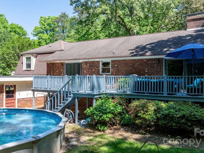 701 5th Avenue, Conover, NC 28613.  MLS# CAR4271865, YatesRealty ID 20126. 