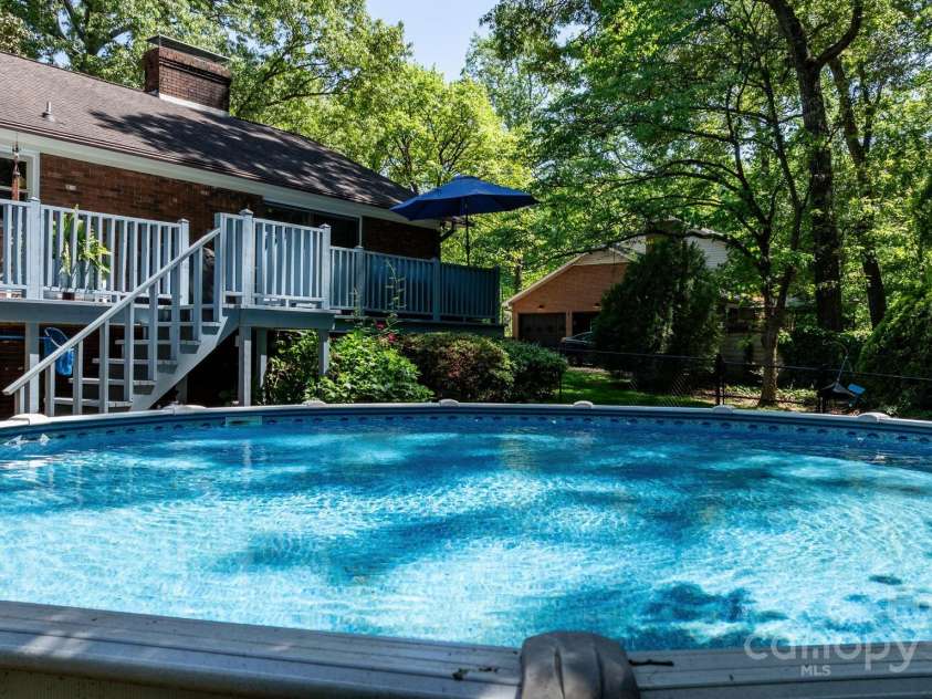 701 5th Avenue, Conover, NC 28613.  MLS# CAR4271865, YatesRealty ID 20126. 