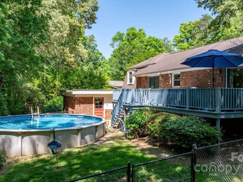 701 5th Avenue, Conover, NC 28613.  MLS# CAR4271865, YatesRealty ID 20126. 