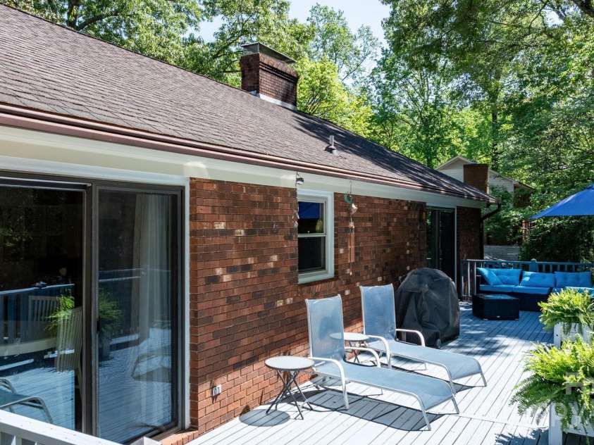 701 5th Avenue, Conover, NC 28613.  MLS# CAR4271865, YatesRealty ID 20126. 