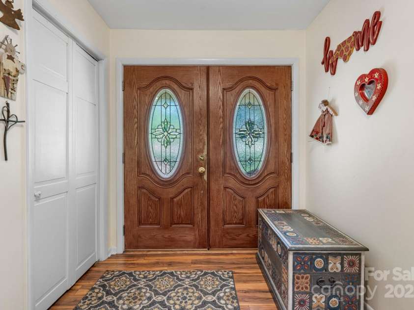 701 5th Avenue, Conover, NC 28613.  MLS# CAR4271865, YatesRealty ID 20126. 