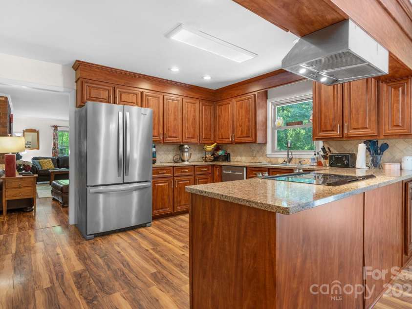 701 5th Avenue, Conover, NC 28613.  MLS# CAR4271865, YatesRealty ID 20126. 