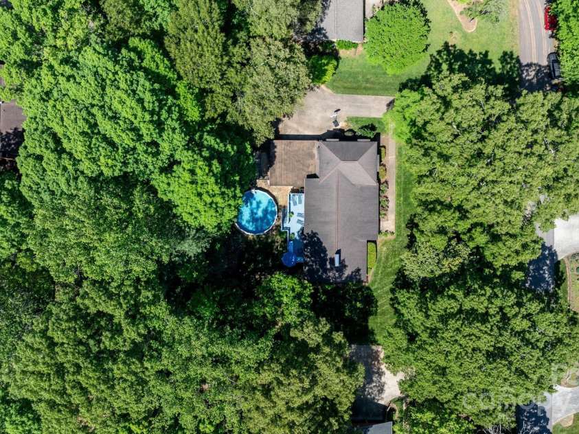 701 5th Avenue, Conover, NC 28613.  MLS# CAR4271865, YatesRealty ID 20126. 