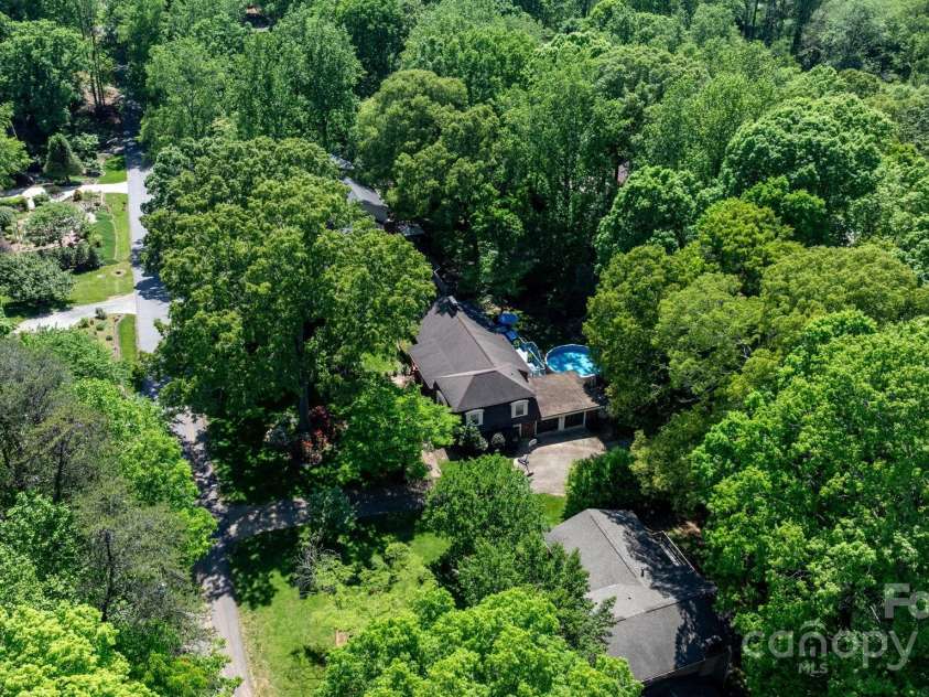 701 5th Avenue, Conover, NC 28613.  MLS# CAR4271865, YatesRealty ID 20126. 