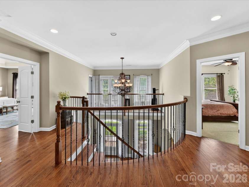 404 Three Greens Drive, Huntersville, NC 28078.  MLS# CAR4369086, YatesRealty ID 20127. 